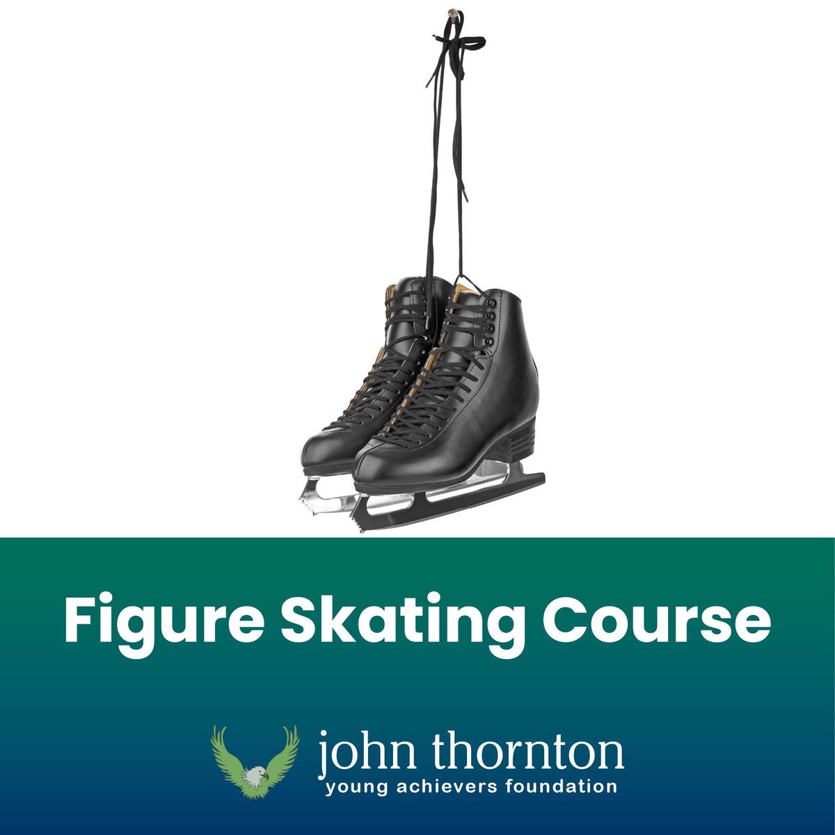 A 16 year old with a passion for figure skating has received support from the JTYAF to attend a 6-week course at Plant Ice in Basingstoke ⛸️ Read more: buff.ly/3wuRx0D #charity #JTYAF #Dorset #IceSkating