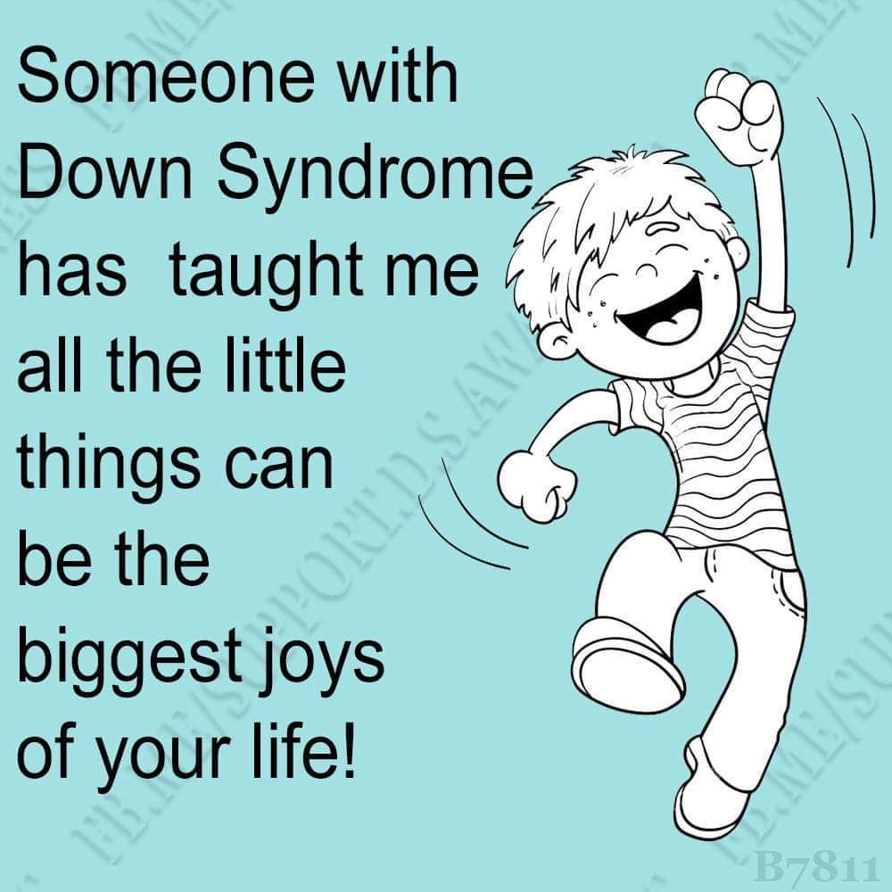 💙💛🤟
#WorldDownSyndromeDay 
#Trisomy21
#ProudMom
#TeamShawn
#DownSyndrome 
#BlessedAndGrateful