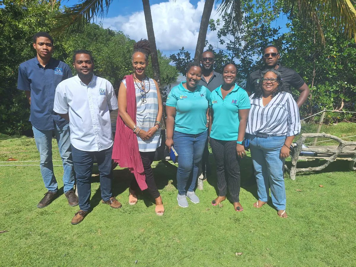 Alligator Head Foundation tweet media