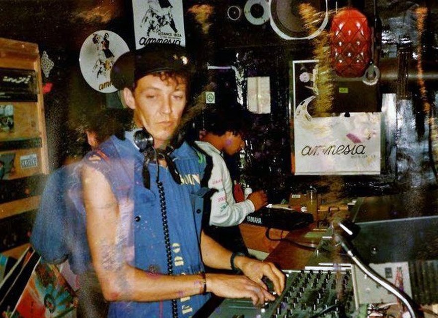 Alfredo Fiorito's (aka the Godfather of Balearic Beat) influence on Ibiza and the house music community is still deeply felt in today’s club scene… Unfortunately, Alfredo is sick and urgently needs help with medical care. Read the full story below, and if you’re able to…