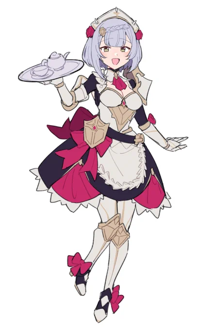 ノエルちゃん 