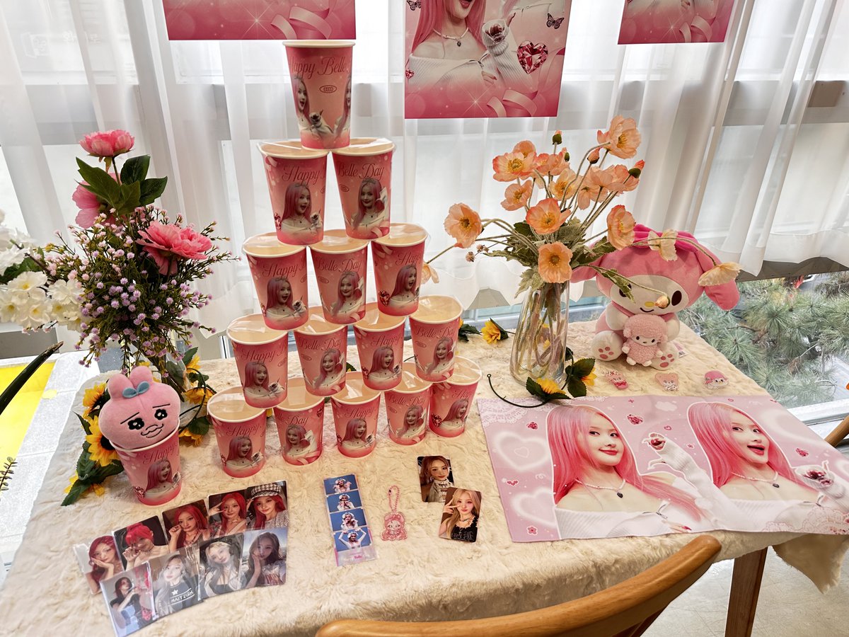 Tinker Belle tweet media