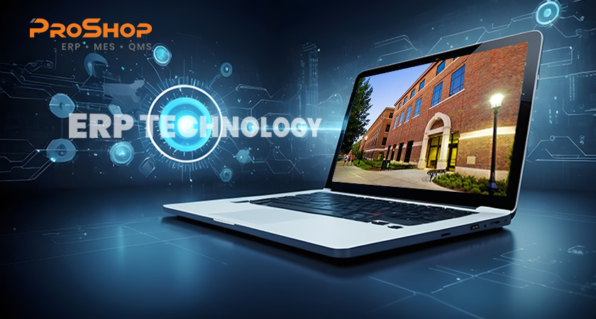 ProShop provided ERP Technology to Purdue Engineering School

thesiliconreview.com/2024/03/prosho…

#proshop #Provided #ERPTechnology #purdue #engineeringschool #thesiliconreview #LatestNews #erp