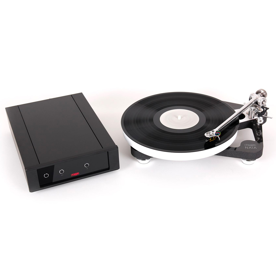 maplatinecom's tweet photo. Retour sur le vaisseau amiral de la marque anglaise, la platine vinyle #Naia. Profitez de tout le savoir-faire de #Rega dans cette version ultime. Découvrez-en plus dans notre article dédié !

https://t.co/nQ9TJKrZ0f https://t.co/TGe6abcwKu