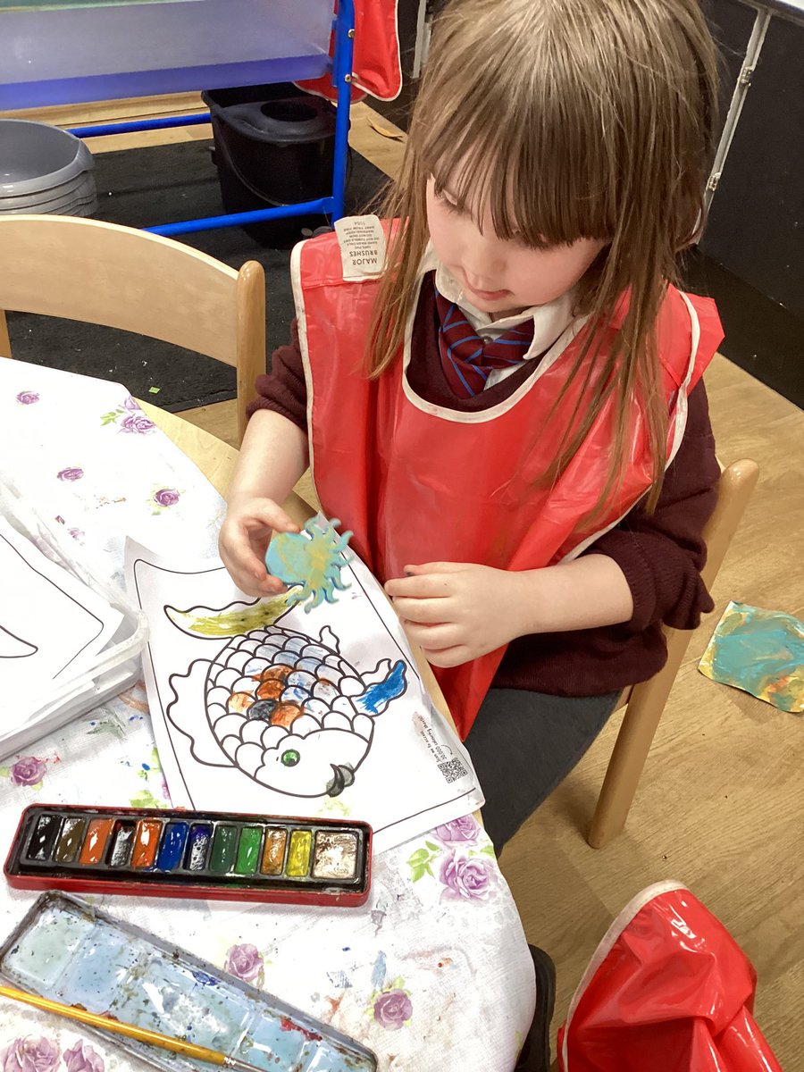 RTPS_EYFS tweet media