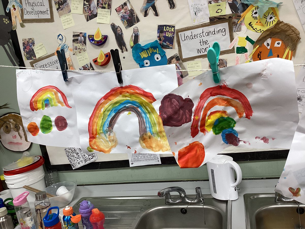 RTPS_EYFS tweet media