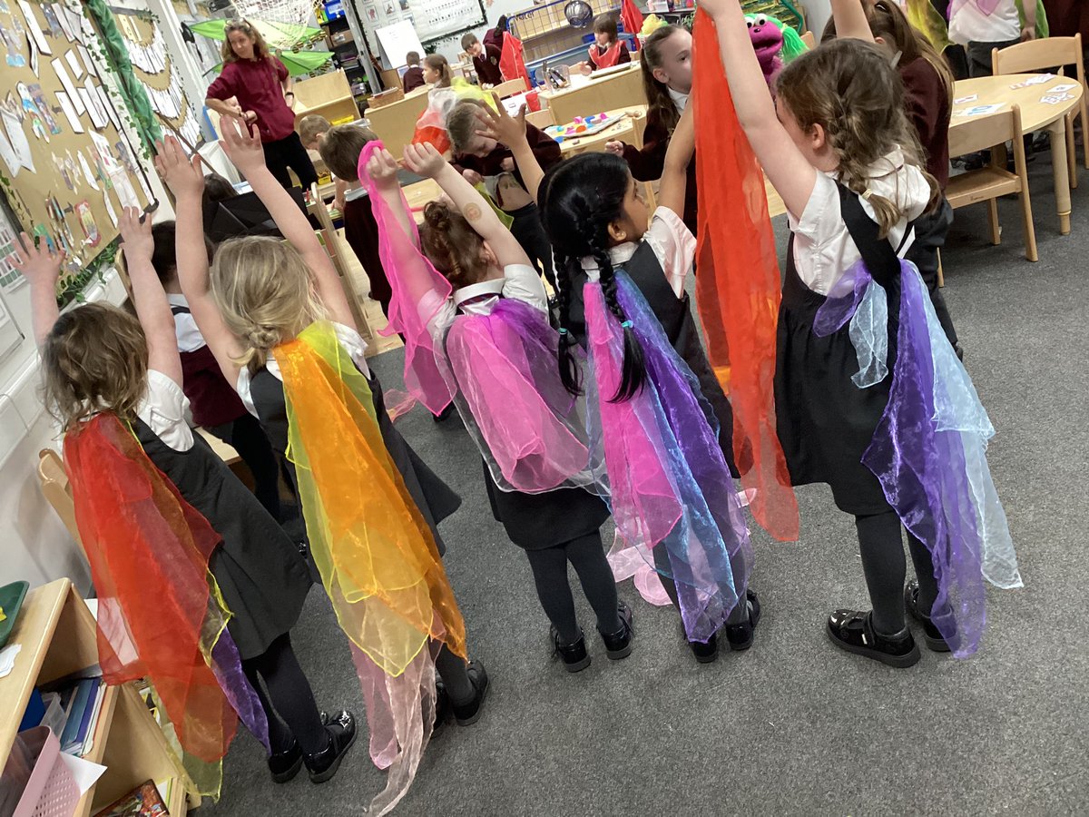 RTPS_EYFS tweet media