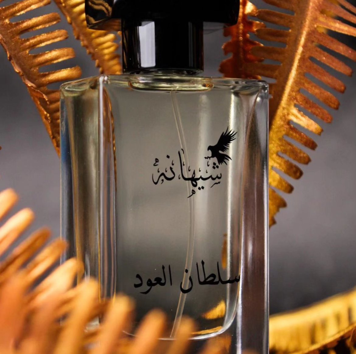 بديل فخم لعطر غالي ومعروف
والسعر معقول شرط ريحة ثابته
والمتجر #كويتي 🇰🇼
#رمضان 

shihanakw.com/product/4-%D8%…