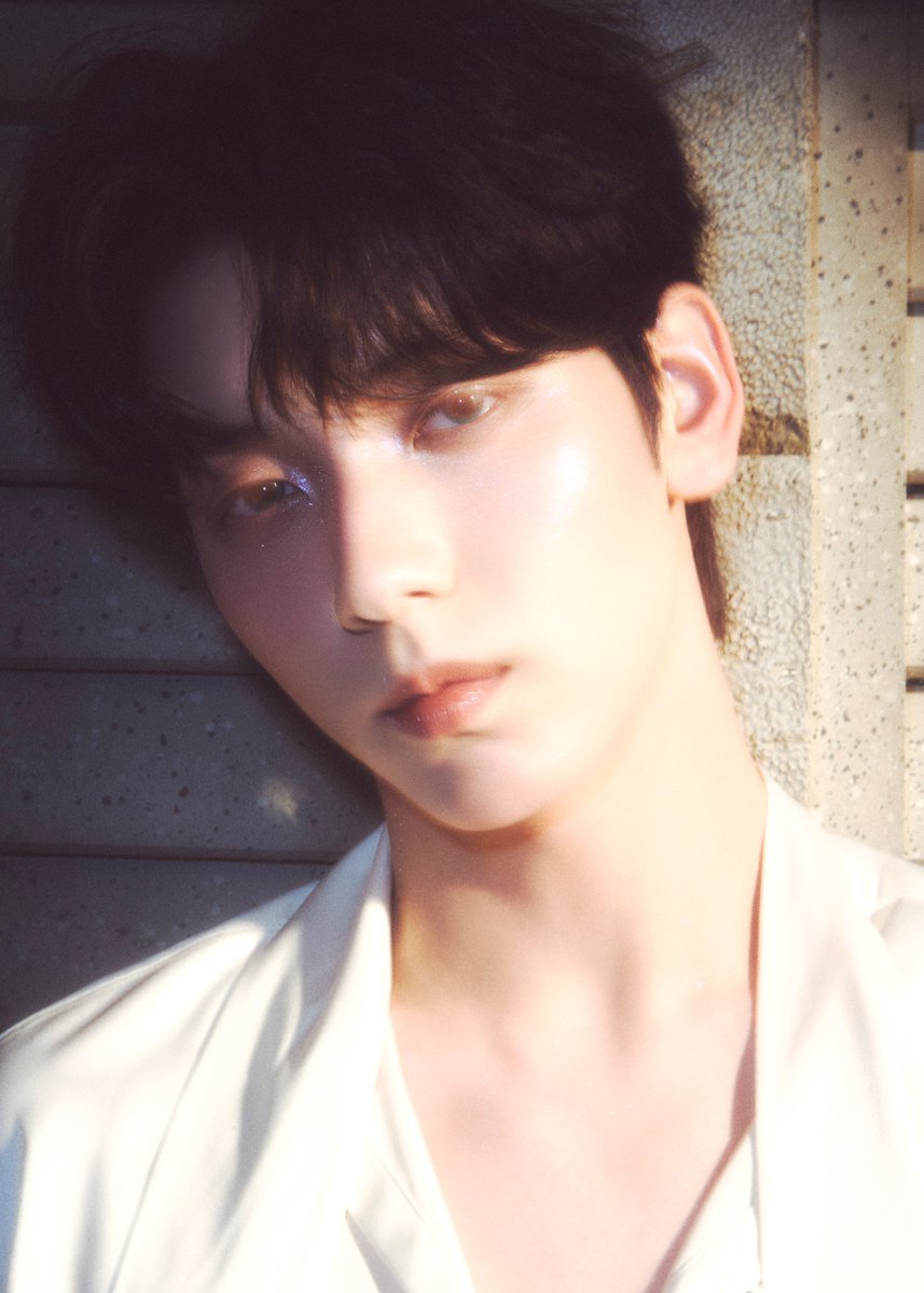 BIGHIT_MUSIC's tweet image. minisode 3: TOMORROW - Concept Photo 'Romantic' - #수빈 (#SOOBIN)
🧡 bit.ly/3vbVfvW

#투모로우바이투게더 #TOMORROW_X_TOGETHER #TXT #minisode3 #TOMORROW #TXT_Romantic