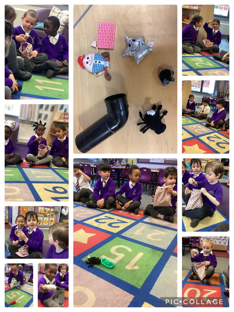 EYFS tweet media
