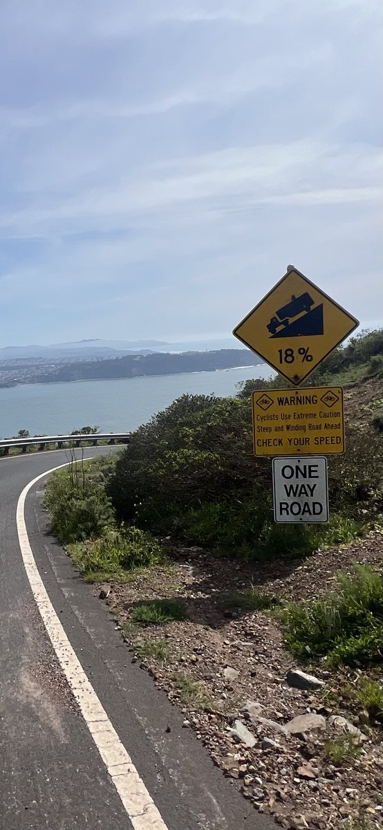 Yes I rode down anyway