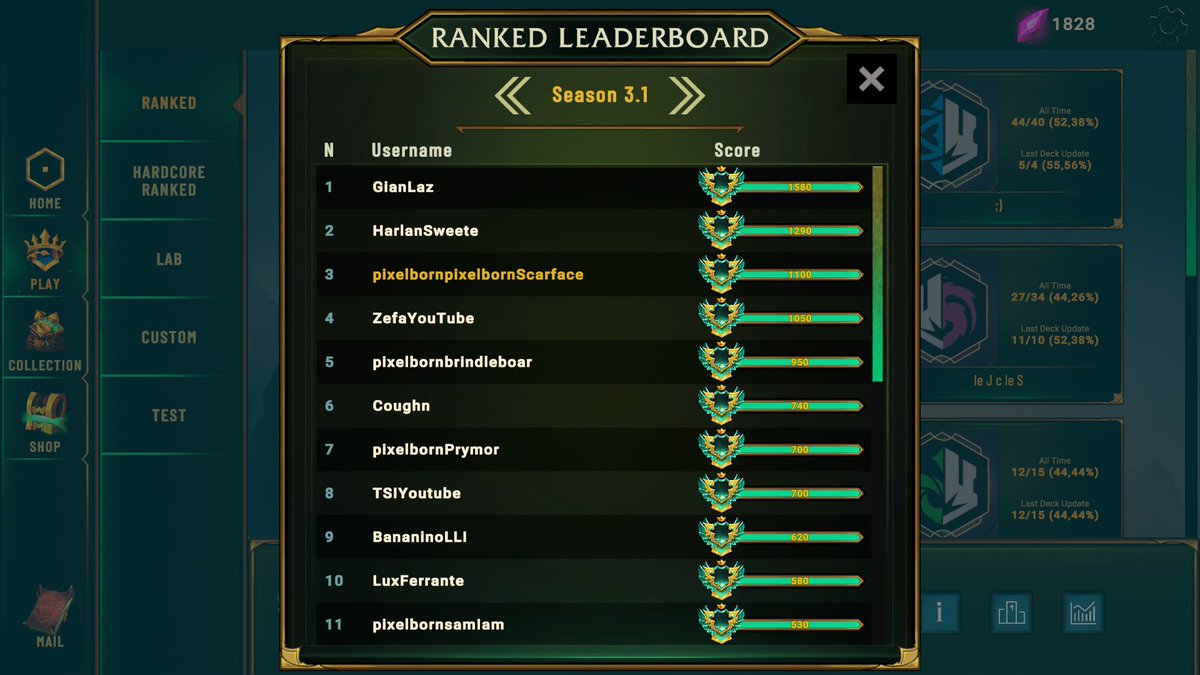 Scarface tweet media