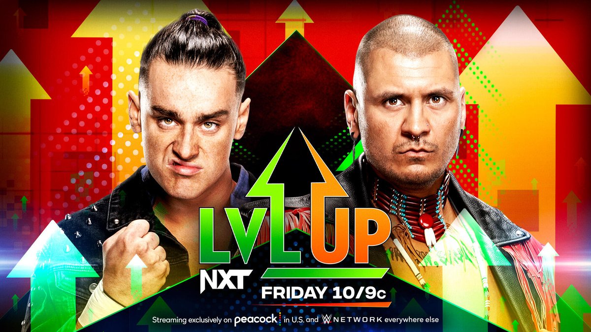 Who will LEVEL UP tomorrow night? wwe.com/shows/nxt-leve…