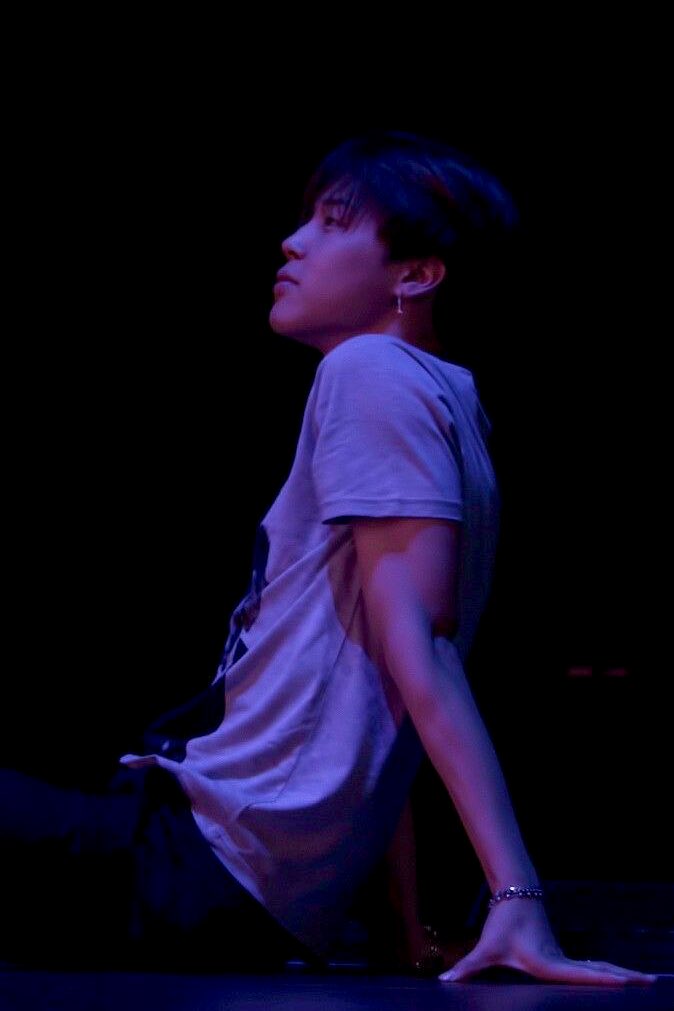 Ize (@syn2syn2) on Twitter photo 