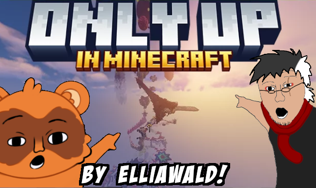 xXx_Bahamut_xXx's tweet photo. WE LIVE🔴!
Werde ich es schaffen?
Minecraft "Only Up!" Callenge by @Elliawald
https://t.co/qK8uPuBclC
#TwitchDE #smallstreamer #anime #gaming #Vtuber #Vtubers #GERVtuber #VtuberUprisings #Minecraft #minecraftonlyup #onlyup https://t.co/0oHZ4P2vLK