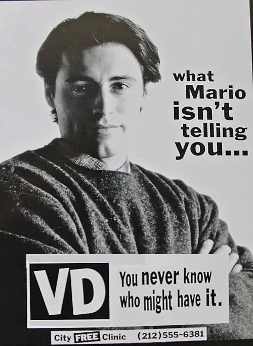 Parody Chandler Bing (@chandlerbing_12) on Twitter photo 