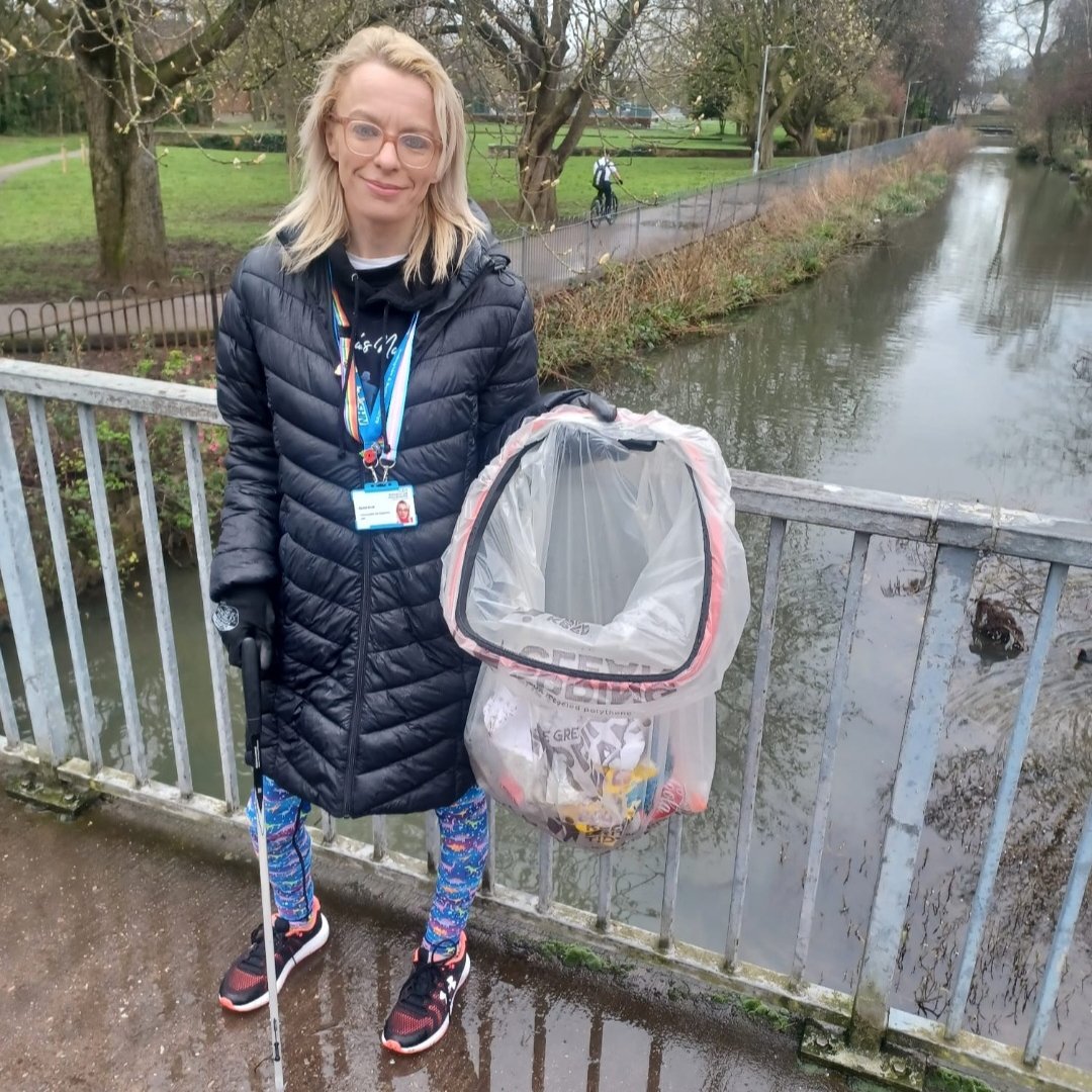 Bassetlaw Community and Voluntary Service (BCVS) (@bassetlawcvs) on Twitter photo Thank you to our employees at BCVS, the 2 volunteers Ian & John and Rachel on behalf of <a href="/BassetlawPBP/">BassetlawPBP</a> for coming together for the Community Litter Pick to keep Bassetlaw Tidy.
In total as a group we collected 8 bags of rubbish from The Canch and the surrounding areas! Thank you to our employees at BCVS, the 2 volunteers Ian & John and Rachel on behalf of <a href="/BassetlawPBP/">BassetlawPBP</a> for coming together for the Community Litter Pick to keep Bassetlaw Tidy.
In total as a group we collected 8 bags of rubbish from The Canch and the surrounding areas!