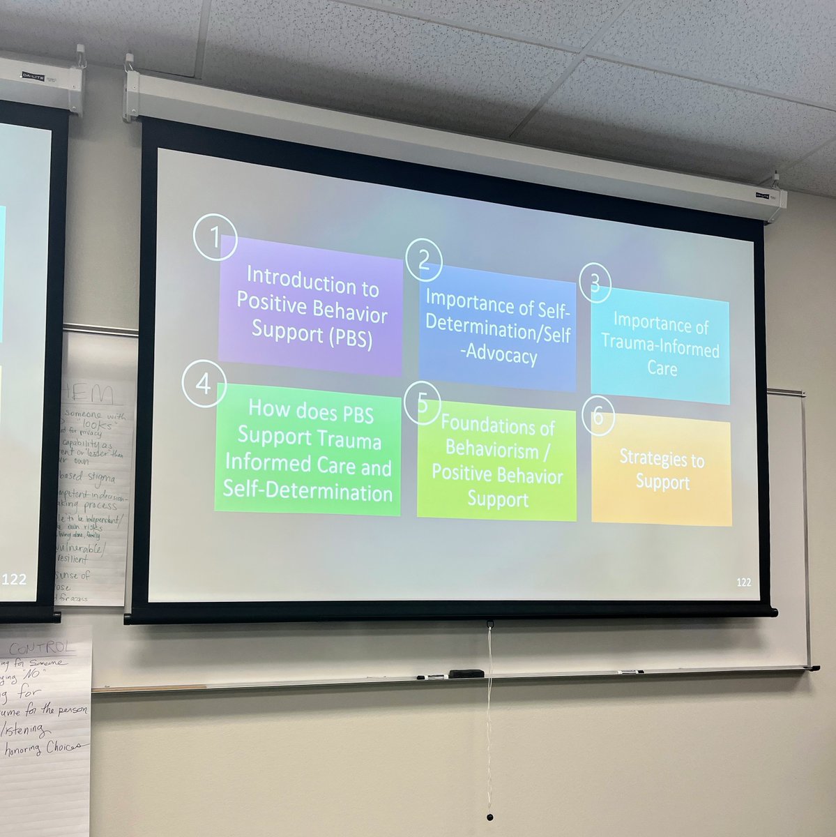 Echoinghope's tweet photo. We prioritize staff training to provide high-quality care and support. Programs cover communication, medical needs, and behavioral support. This has led to minimal turnover and a fully staffed team, which has positively impacted our organization and those we serve.💪#AutismStrong https://t.co/gbVQYohiZ9