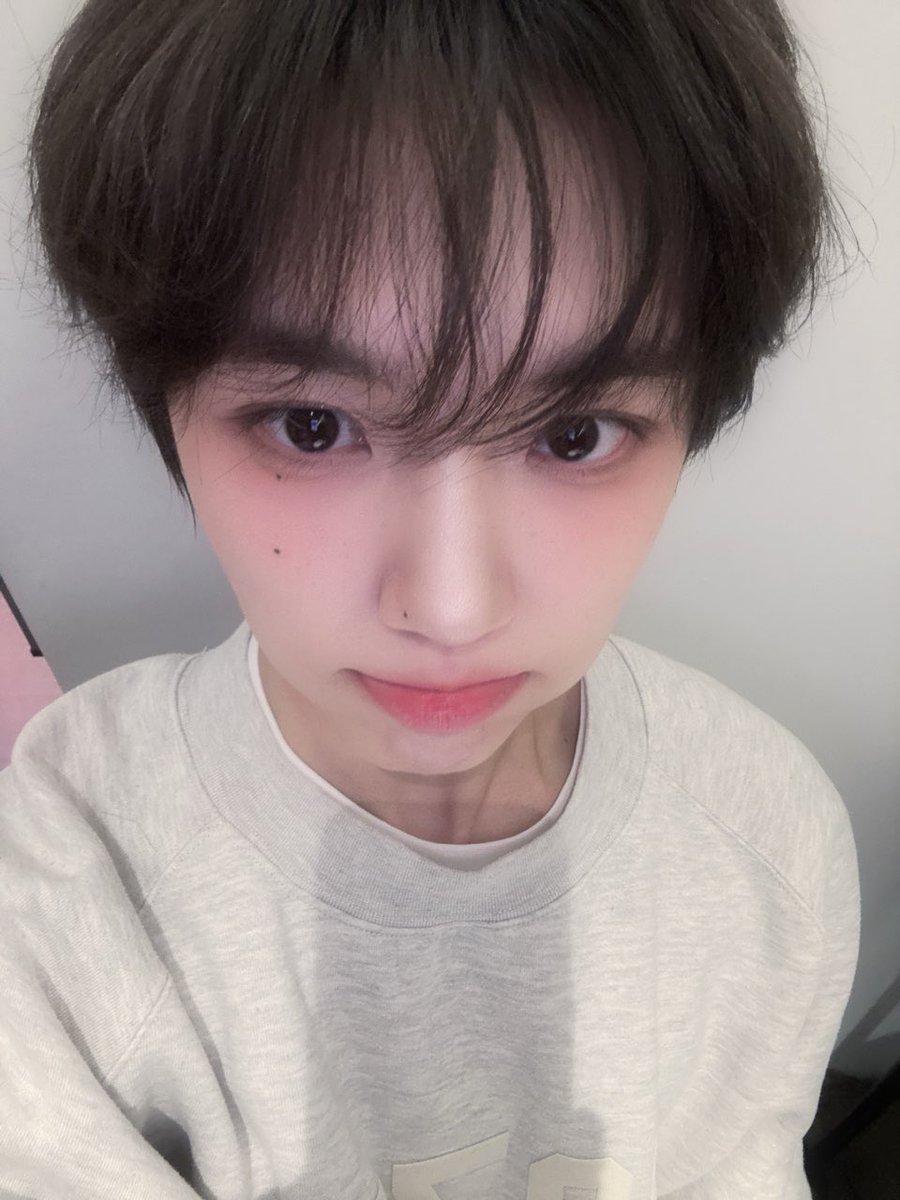 CRAVITYbubble's tweet photo. 240321 #성민버블 https://t.co/kZm918Obh1