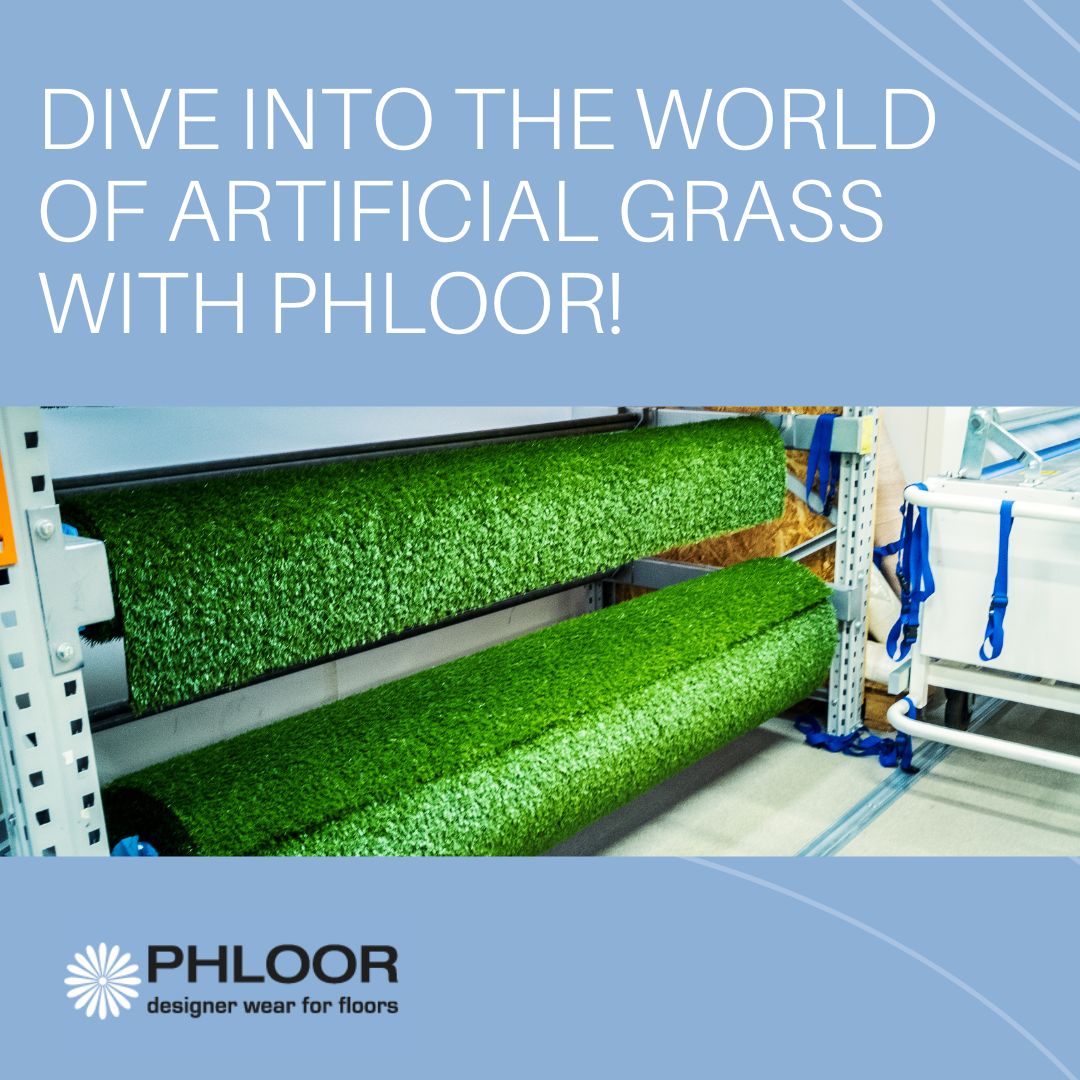 🌿 Dive into the World of Artificial Grass with Phloor! 🌱
Craft your own sanctuary with our top-tier grass selection. Minimal upkeep, top-notch quality, and tailored for all outdoor environments.

Discover our array today: phloor.ie/product-catego… 🚀 🌿

#Phloor
