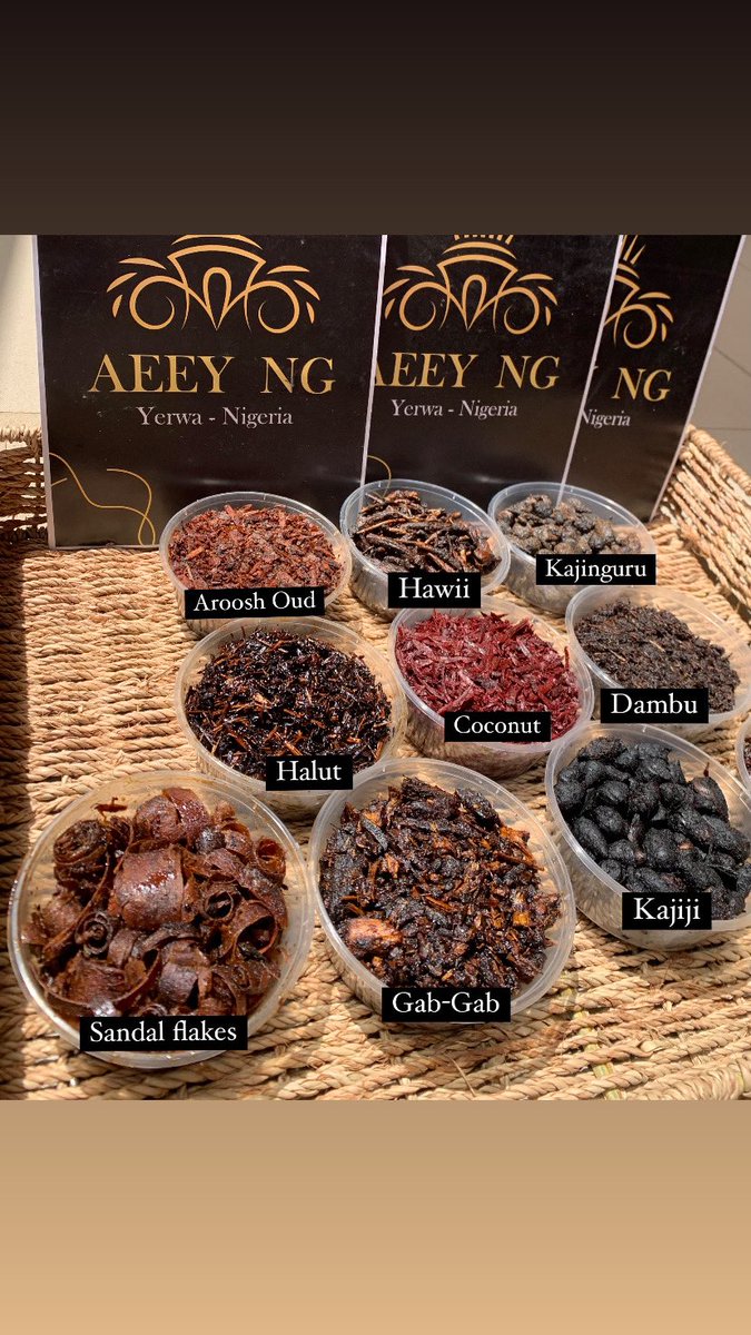 aeeyabubakarr's tweet photo. I sell turarenwuta with 100% guarantee: if you don’t like it I’ll refund or exchange it. This is how confident I am about my products’ quality.
Prices range from N2,000-N100,000 (I’ve a wide collection) 
📍Kaduna, Nigeria. https://t.co/BVAgl9lXtL
