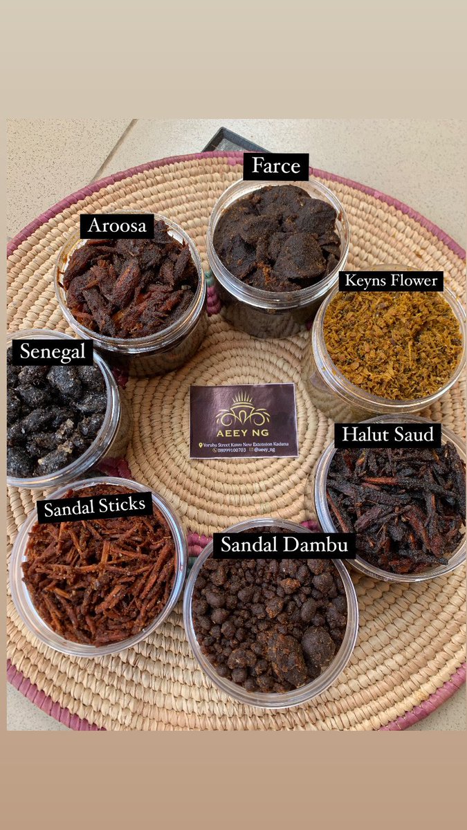 aeeyabubakarr's tweet photo. I sell turarenwuta with 100% guarantee: if you don’t like it I’ll refund or exchange it. This is how confident I am about my products’ quality.
Prices range from N2,000-N100,000 (I’ve a wide collection) 
📍Kaduna, Nigeria. https://t.co/BVAgl9lXtL