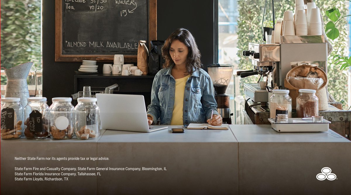agentvelez_'s tweet photo. Tax season can feel overwhelming, especially for small business owners. Take a look at some tips to help make your preparations easier.

https://t.co/NCqVZLVdjB https://t.co/D9gVQuAXAZ