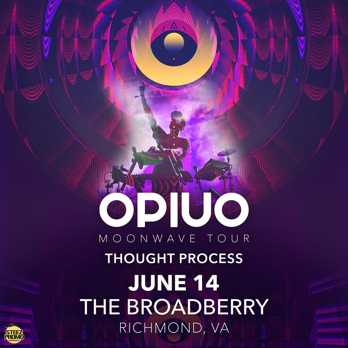 OPIUO tweet picture