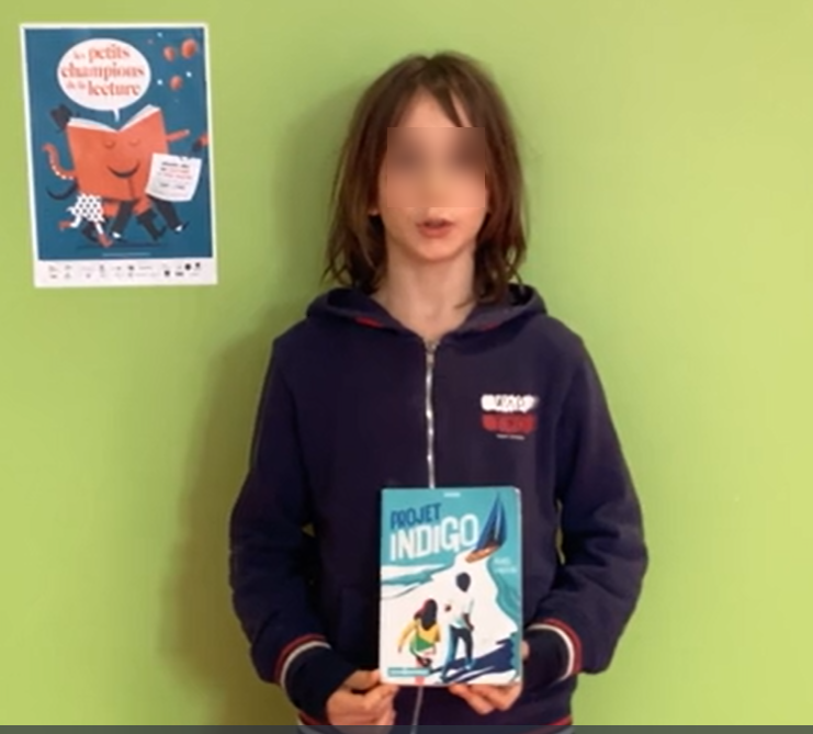 canope_61's tweet photo. L'Orne a ses deux @championlecture : 👏Marianne et 👏Sève Antonin, de l'école de Bellême.
Cette année encore, 100 classes inscrites, ce qui a nécessité 2 tours de sélection.
Rendez-vous au Havre pour la finale régionale ! 
@dsden61 @AmopaContact @MGEN_officiel #dden https://t.co/KllA8uE25M