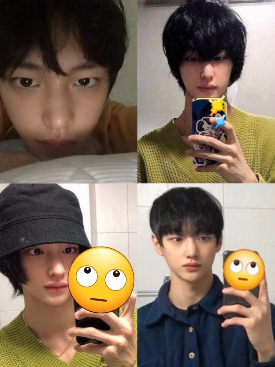 parkwonbinpics's tweet photo. just predebut wonbin https://t.co/XZCX3ul6S1
