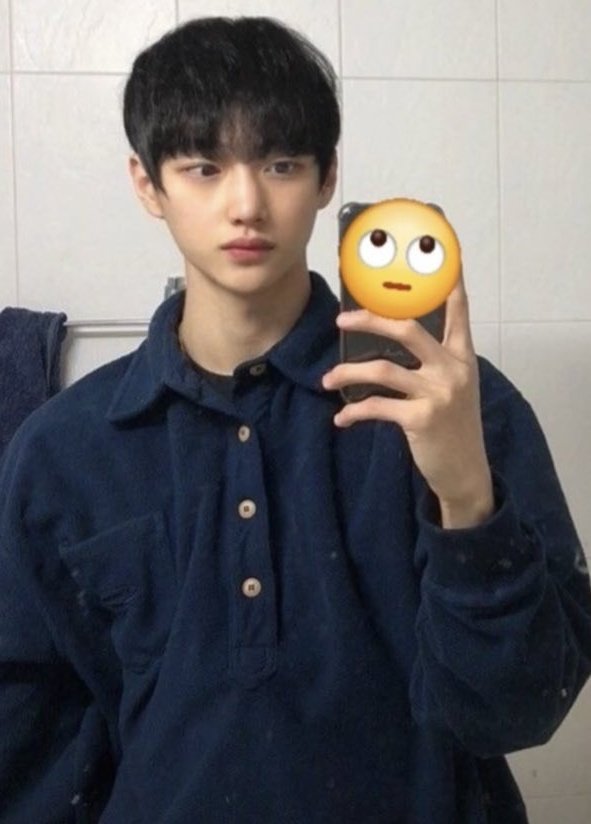this cutie patootie is so squishable