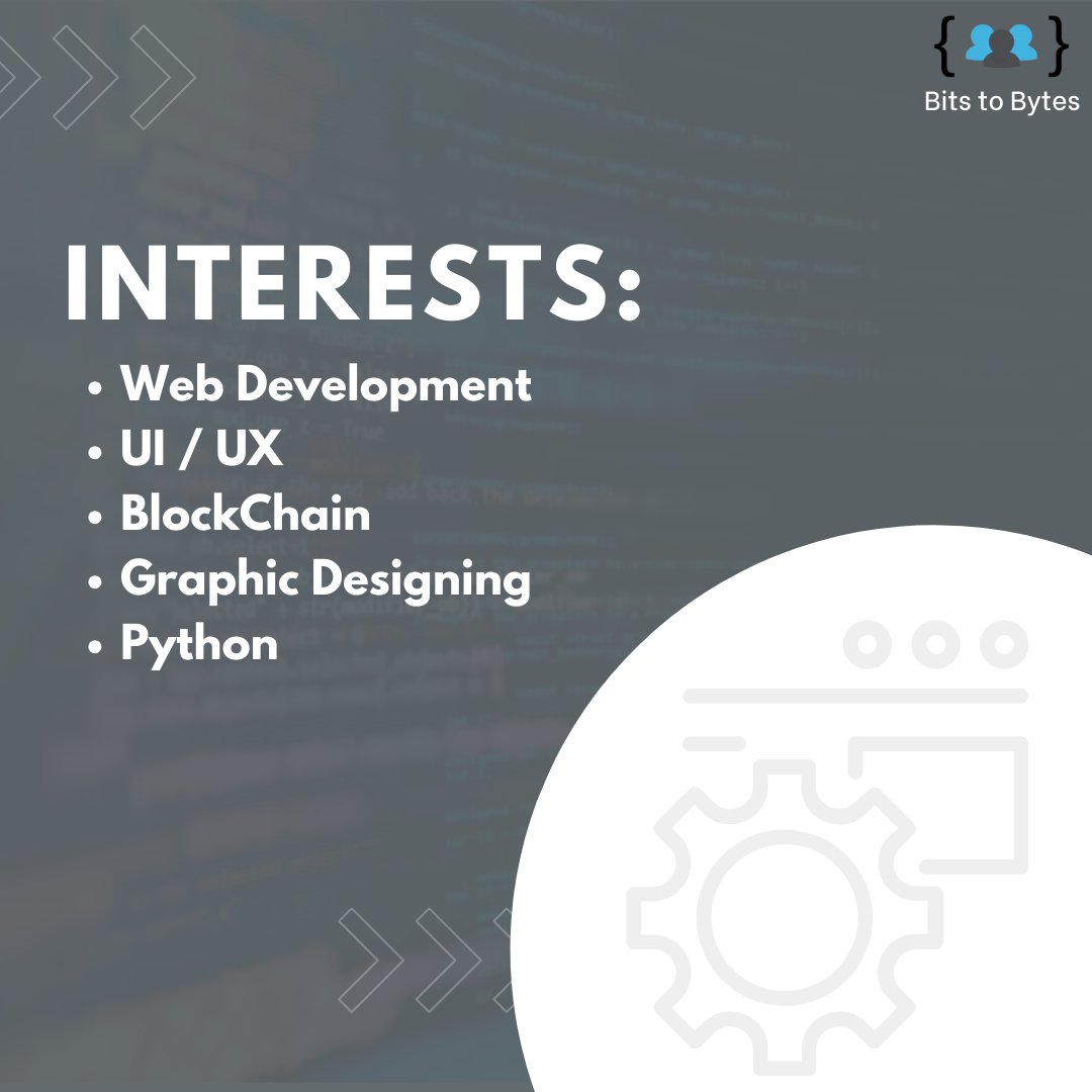 BitstobytesGec's tweet photo. We heartily welcome our PR and documentation lead , social media manager - Riya to the club...🎉

#bitstobytes #gecbvnstudents #gecbhavnagar https://t.co/mTwFsf8TEa