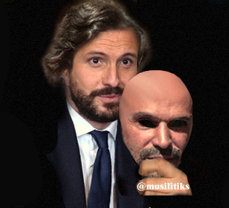 musilitiks's tweet photo. Muahaha!!!! Te la mandaste Casado!!!🙌 
#PabloCasado #Ayuso #AlbertoGonzalez #Madrid #PartidoPopular #Careta #Carota https://t.co/sexsGtAxaK