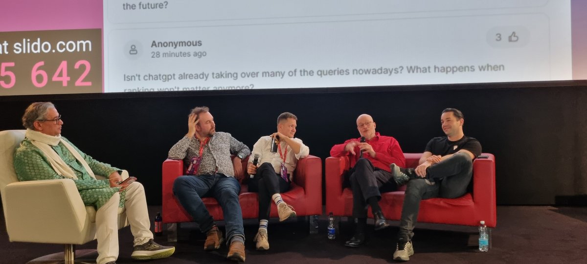 𝄢 Jason Barnard 🇺🇦 tweet media