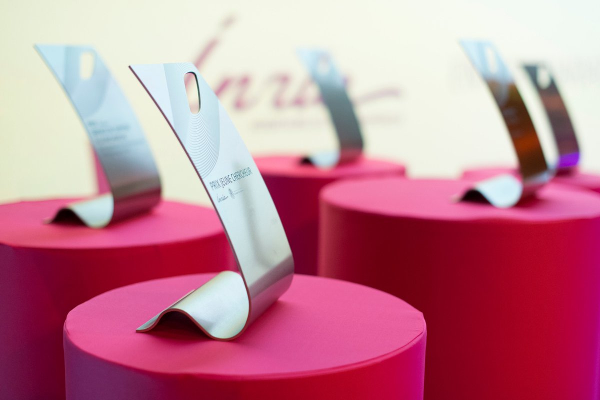 Inria (@inria) on Twitter photo ⏰L'appel à candidature pour les Prix scientifiques <a href="/Inria/">Inria</a>-<a href="/AcadSciences/">Académie des sciences</a>-<a href="/Dassault3DS/">Dassault Systèmes</a> 2024 est lancé !
Ces prix ont pour vocation de promouvoir les contributions et succès de celles et ceux qui font avancer les sciences informatiques et mathématiques 🏆
inria.fr/fr/appel-candi… ⏰L'appel à candidature pour les Prix scientifiques <a href="/Inria/">Inria</a>-<a href="/AcadSciences/">Académie des sciences</a>-<a href="/Dassault3DS/">Dassault Systèmes</a> 2024 est lancé !
Ces prix ont pour vocation de promouvoir les contributions et succès de celles et ceux qui font avancer les sciences informatiques et mathématiques 🏆
inria.fr/fr/appel-candi…