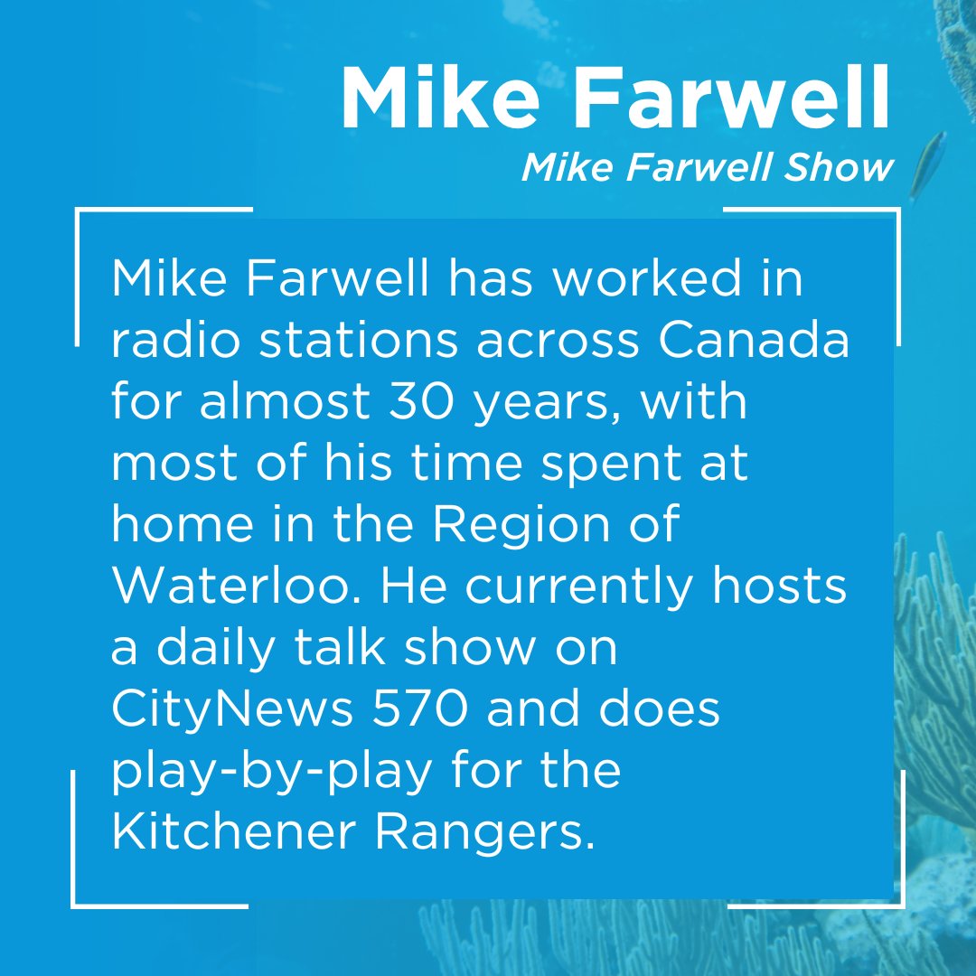 SmallBizWRSBC's tweet photo. Meet our facilitator for next week's SDGtalks on Water: Mike Farwell!

Join us on March 27th at 5:30 at the SDG Idea Factory (2 King St W) to participate in this important discussion!

Register here: https://t.co/vwsIySIHUj

#SDGtalks #SDGIdeaFactory #WRSBC https://t.co/8tdkOwC4Bz