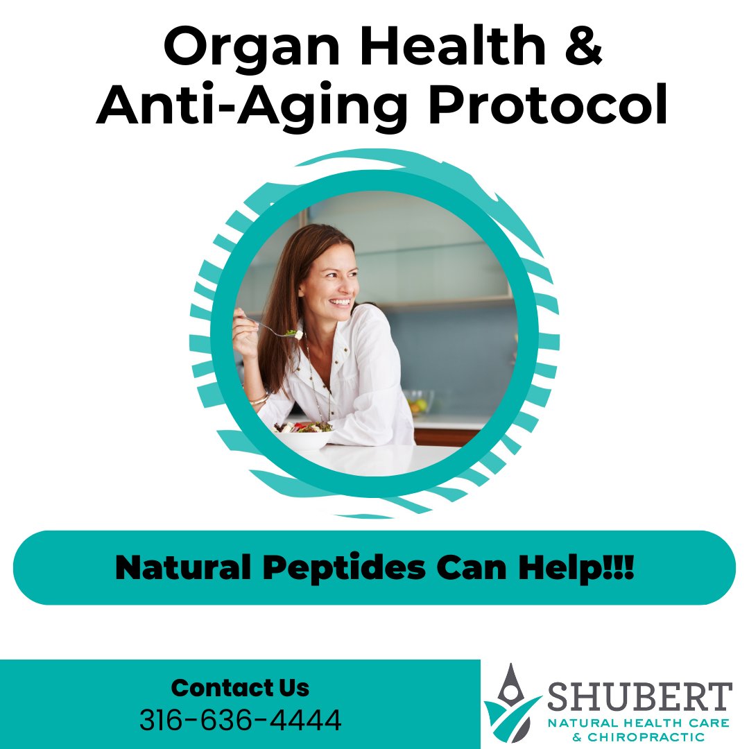 Ready to turn back the clock on aging and optimize your organ health? Our revolutionary protocol features the peptides Kisspeptin and Epitalon, a dynamic duo designed to support your body's vitality and longevity.

#OrganHealth #AntiAging #PeptideTherapy #Kisspeptin #Epitalon