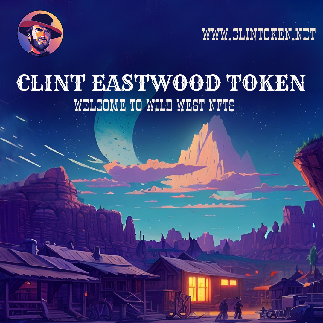 Clint Eastwood Token (@Clint_Token) / Posts / X