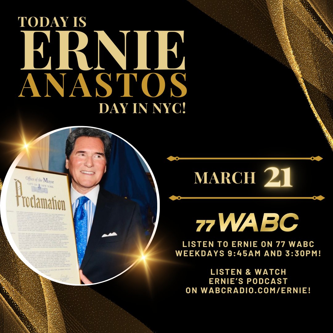 TalkRadio 77 WABC tweet media