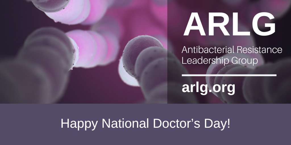 Today, and every day, we celebrate the remarkable contributions of doctors worldwide. Your passion and commitment inspire us all. Happy #NationalDoctorsDay! #ARLGNetwork