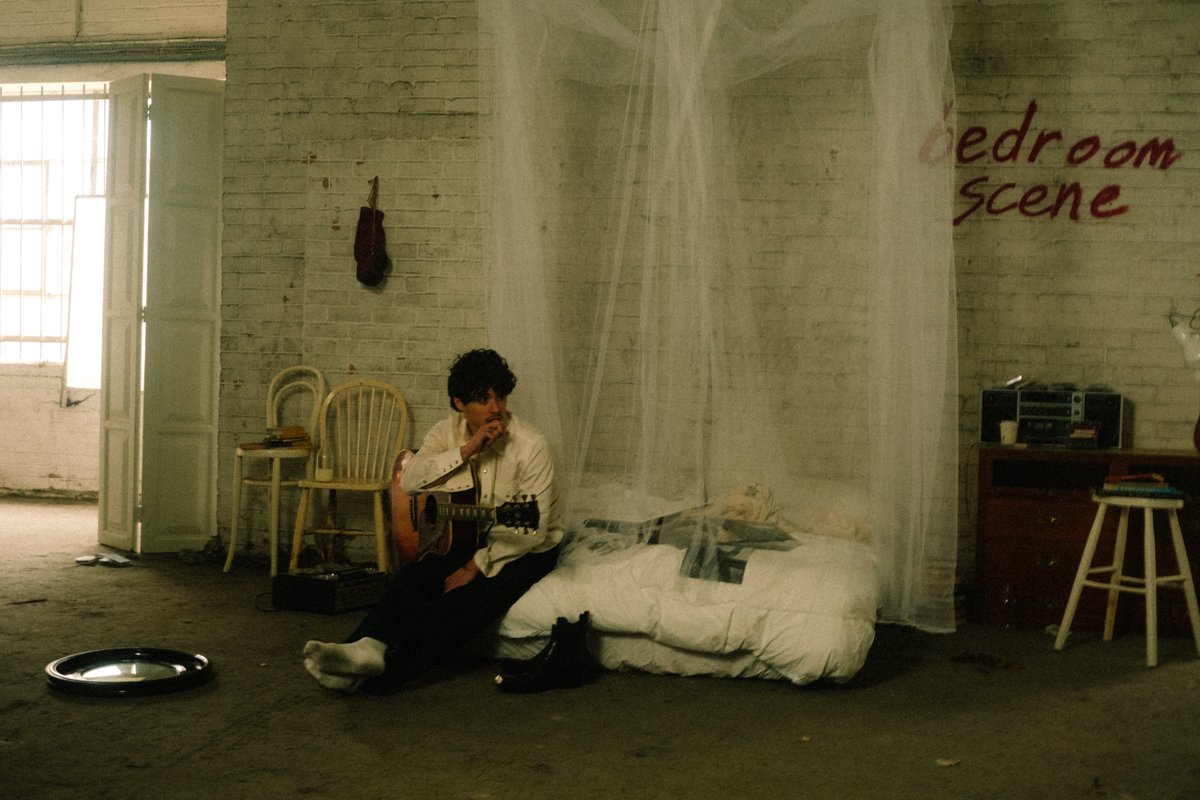CATM. Music video. Tomorrow.x