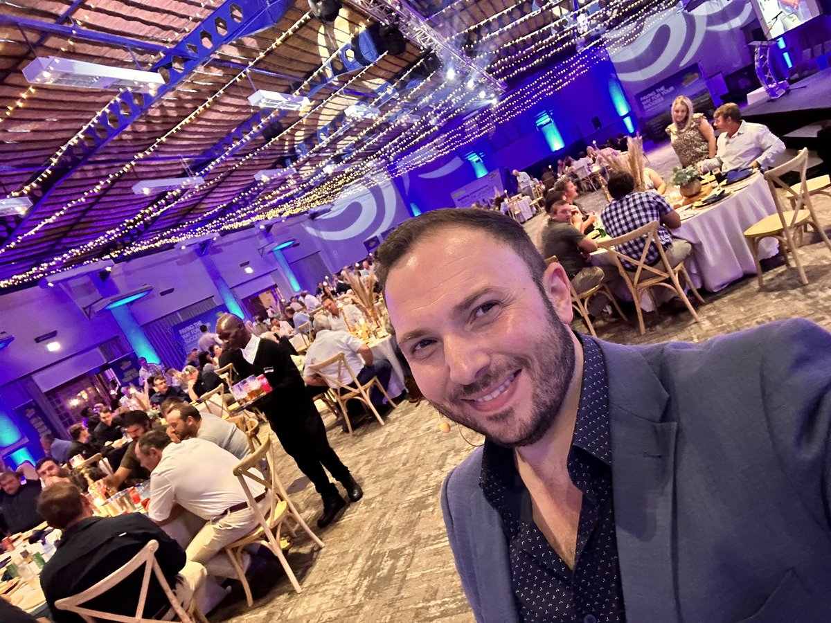 Larry Soffer tweet media