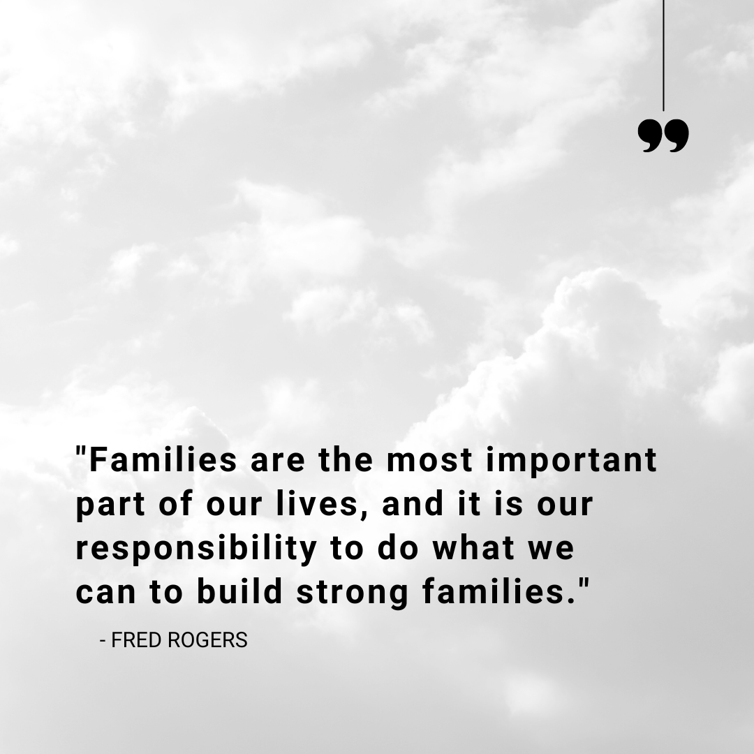 DraftMyLegalDoc's tweet photo. 🌞 Good morning from Draft My Legal Docs! "Families are crucial," says Fred Rogers. We're dedicated to building strong families. Have a great day! #MorningMotivation #FamilyLaw https://t.co/VWZTua7Nk9