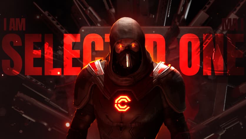 I'm happy to share that I've become #SelectedOne with Citizen Zero.