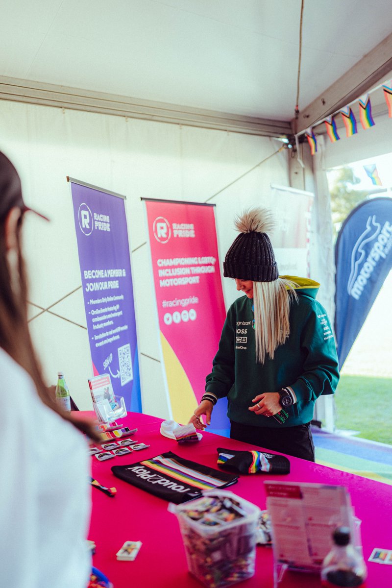 Aston Martin Aramco F1 Team tweet media