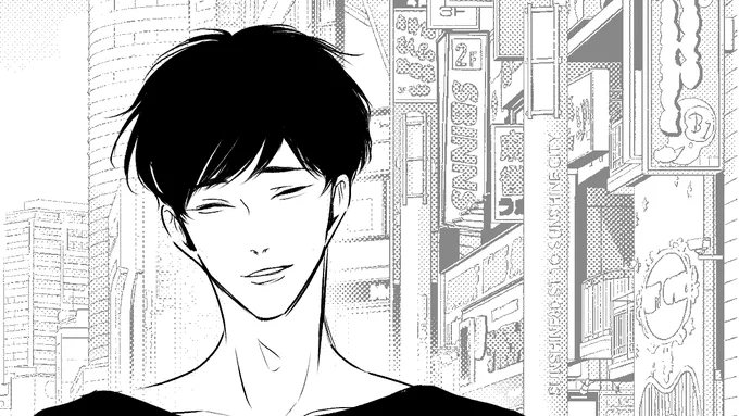 つきあっているのは誰と誰かな(1/3)

また遊んじまった😇

#創作BL 
