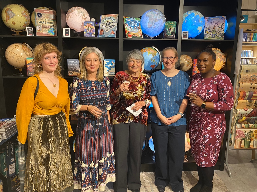 After a fabulous awards evening at @stanfordstravel last night, we're thrilled to announce the winner of our 2024 New Travel Writer of the Year competition... Congratulations to Sinean Callery! Read the winning entry here 👇 bradtguides.com/lost-and-found/ @Travel_StLucia