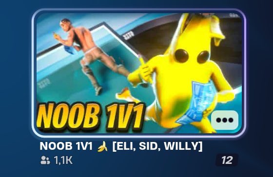 GIVEAWAY ❤️
3x 100€ paypal/psn card 🤑🤑
- map favorisieren (proof in kommis)
- tweet liken &amp; retweeten🫡
dauert 15sek mitzumachen 
geht bis samstag