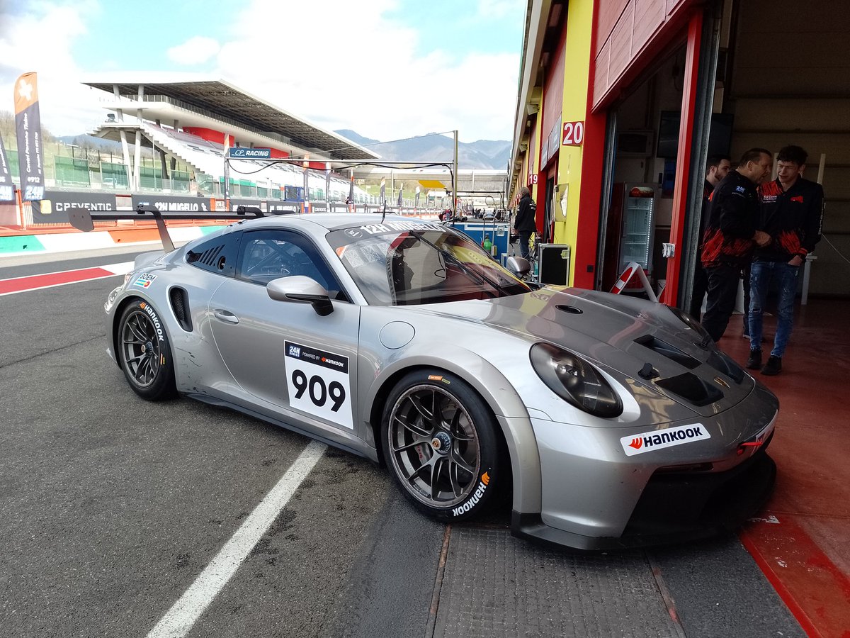 Paul Truswell (@paultruswell) on Twitter photo Just as at Silverstone last weekend, the sun shines also here in Tuscany!
Preparing for a challenging 12 hours of Mugello with Red Camel Racing
<a href="/24HSERIES/">24H SERIES</a>
<a href="/SilverstoneUK/">Silverstone</a>
<a href="/MugelloCircuit/">Mugello Circuit</a>
<a href="/BRDCSilverstone/">BRDC</a> Just as at Silverstone last weekend, the sun shines also here in Tuscany!
Preparing for a challenging 12 hours of Mugello with Red Camel Racing
<a href="/24HSERIES/">24H SERIES</a>
<a href="/SilverstoneUK/">Silverstone</a>
<a href="/MugelloCircuit/">Mugello Circuit</a>
<a href="/BRDCSilverstone/">BRDC</a>