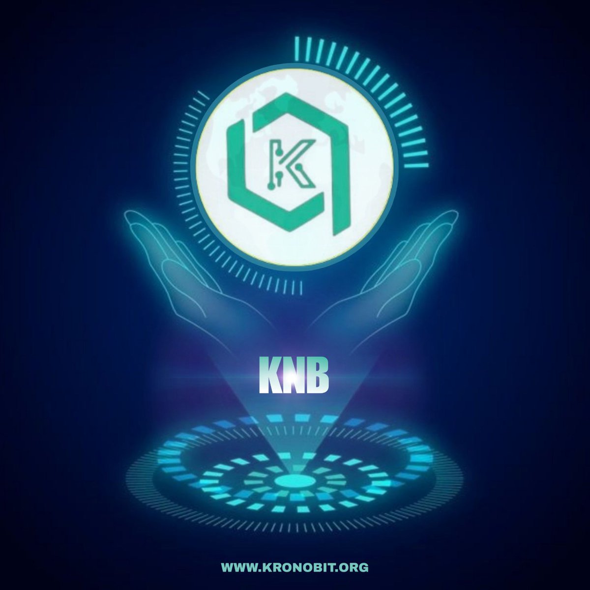 <a href="/silvinaescudero/">Silvina Escudero</a> ✅100X faster than Btc, Eth, Doge transfer speed
✅Low fees
✅Low Mcap
✅Secure
 #KNB
Take a look at @kronobit_knb 🚀🚀